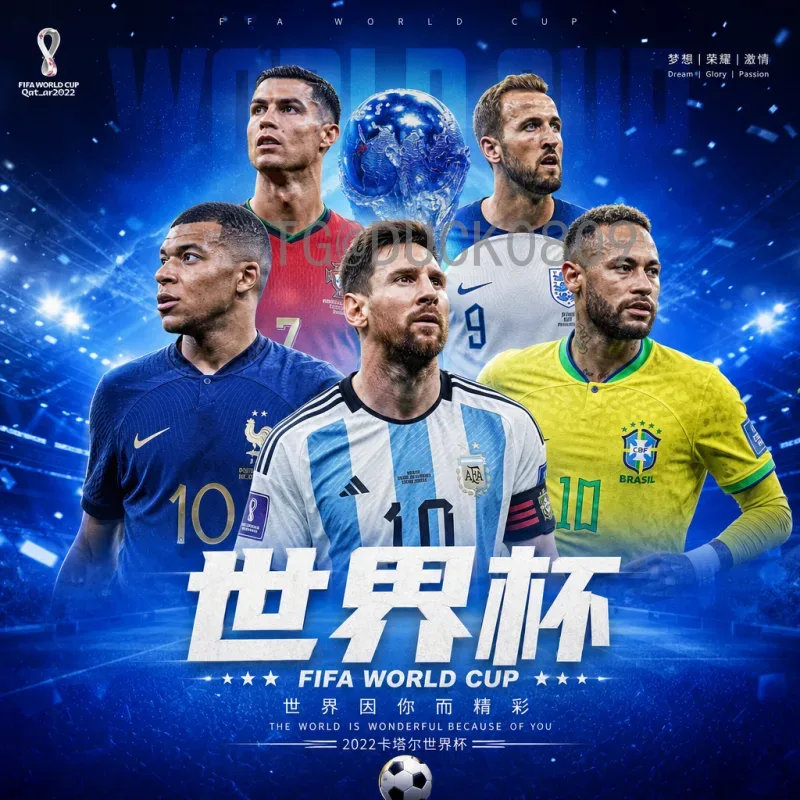 2026世界杯中国队前景分析：官方战略下的机遇与挑战